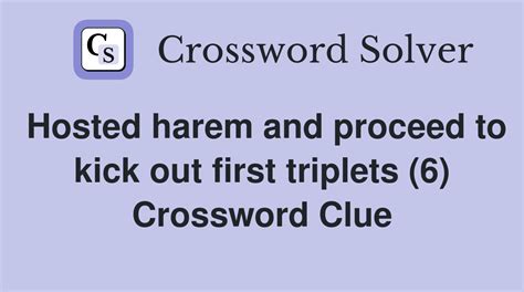 harem crossword clue 8 letters|HAREM .